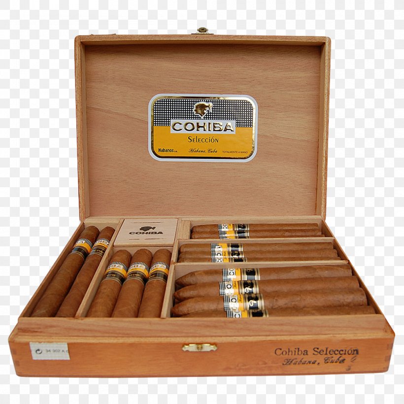 Cigar Cuba Cohiba Tobacco Habano, PNG, 1000x1000px, Cigar, Cigar Bar, Cigarillo, Cohiba, Corojo Download Free