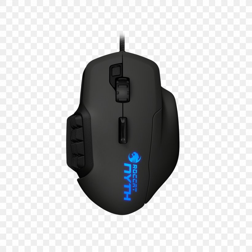 Computer Mouse Computer Keyboard ROCCAT Nyth Video Game, PNG, 1800x1800px, Computer Mouse, Computer, Computer Component, Computer Hardware, Computer Keyboard Download Free