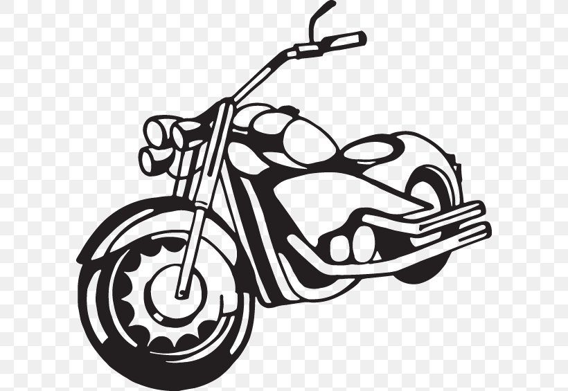 Custom Motorcycle Harley-Davidson Clip Art, PNG, 600x565px, Motorcycle, Art, Artwork, Automotive Design, Bicycle Download Free