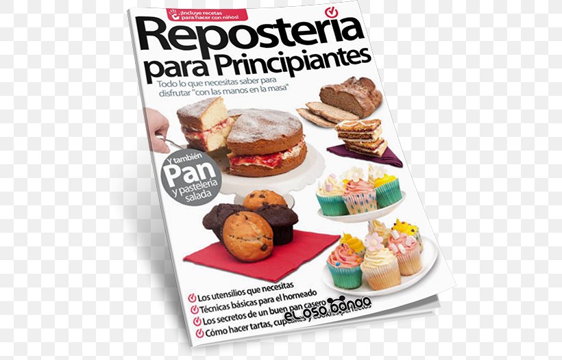 Dessert Pastry Magazine Recipe Baking, PNG, 514x526px, Dessert, Alimento Saludable, Baking, Convenience Food, Cooking Ranges Download Free