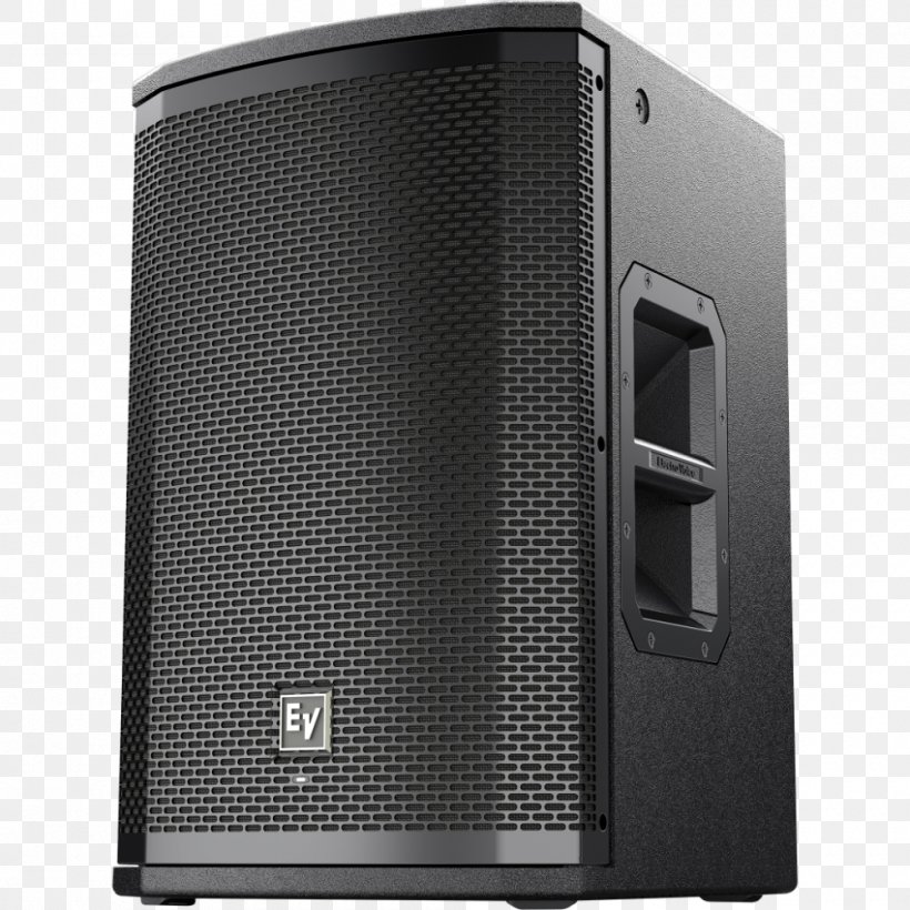 Electro-Voice Powered Speakers Loudspeaker Audio Compression Driver, PNG, 1000x1000px, Electrovoice, Amplifier, Audio, Audio Equipment, Audio Power Amplifier Download Free
