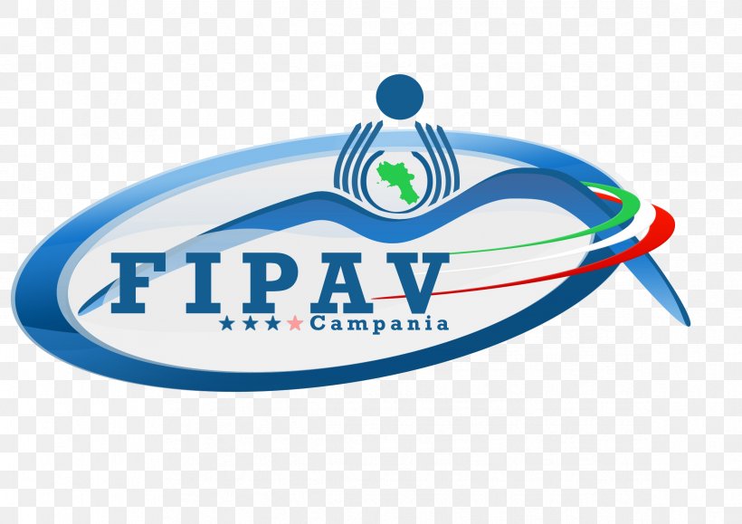 FIPAV Campania Trophy Of The Regions Italian Volleyball Federation Sport, PNG, 2339x1654px, Italian Volleyball Federation, Aqua, Brand, Campania, Logo Download Free