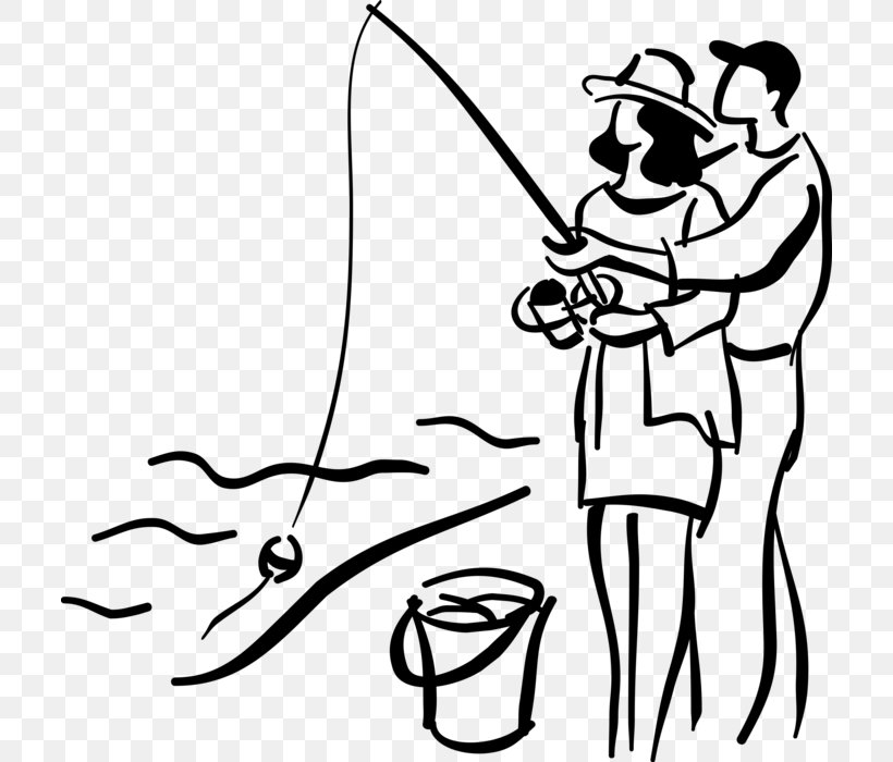 Fishing Rods Clip Art, PNG, 708x700px, Fishing, Angling, Arm, Art, Artwork Download Free