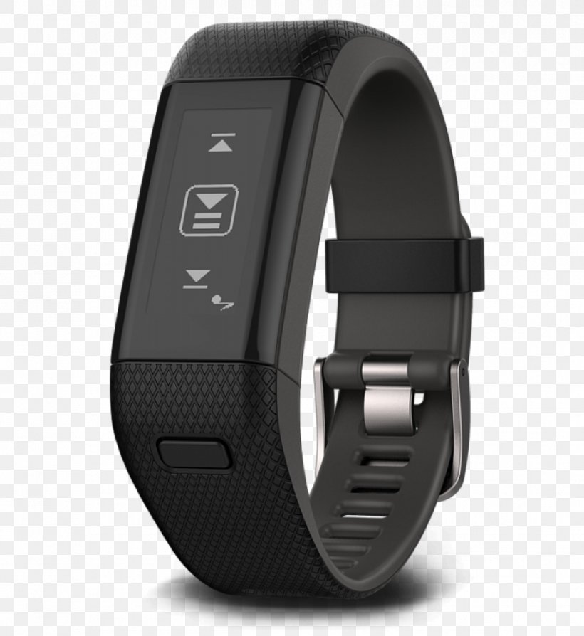 Garmin Vívosmart HR+ Garmin Vívosmart 3 Activity Monitors Garmin Ltd., PNG, 917x1000px, Garmin Vivosmart Hr, Activity Monitors, Black, Brand, Garmin Ltd Download Free