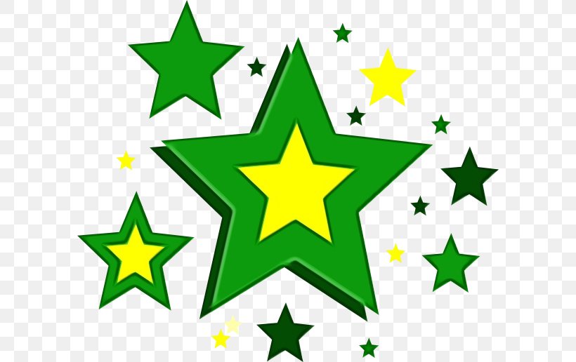 Green Flag Star, PNG, 600x516px, Watercolor, Flag, Green, Paint, Star Download Free