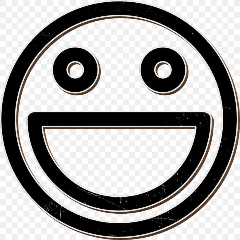 Happy Face Icon Web Application UI Icon Face Icon, PNG, 1032x1032px, Web Application Ui Icon, Analytic Trigonometry And Conic Sections, Circle, Emoticon, Face Icon Download Free