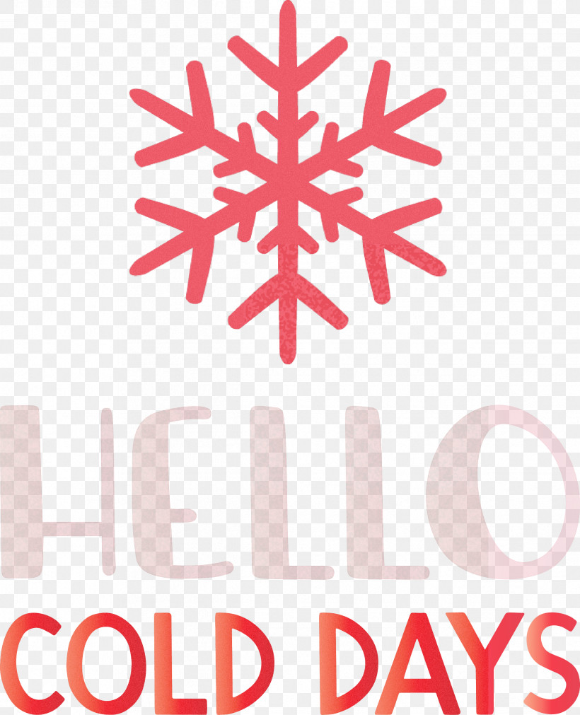 Hello Cold Days Winter Snow, PNG, 2432x3000px, Hello Cold Days, Flat Design, Royaltyfree, Snow, Snowflake Download Free