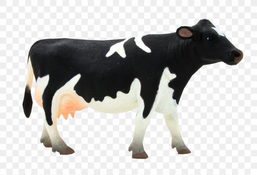 Holstein Friesian Cattle Toy Zebu Dairy Cattle Farm, PNG, 1000x684px, Holstein Friesian Cattle, Agriculture, Animal, Animal Figure, Bull Download Free