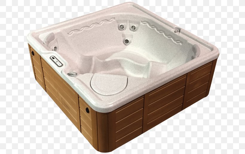 Hot Tub Baths Bathroom, PNG, 657x516px, Hot Tub, Amenity, Bathroom, Bathroom Sink, Baths Download Free