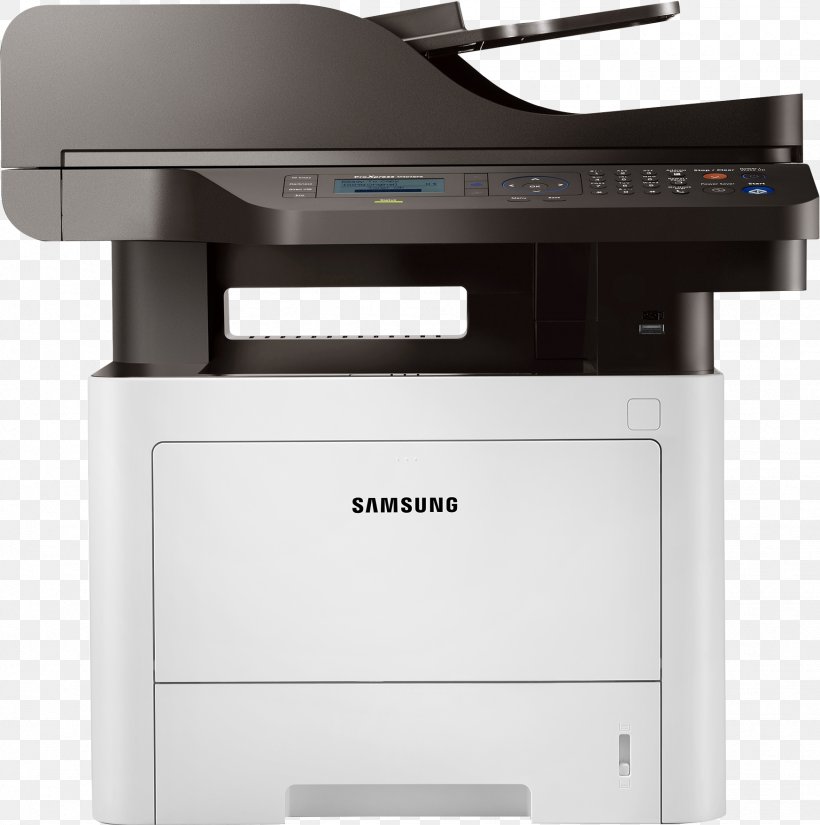 Multi-function Printer Samsung ProXpress M3870 Printing, PNG, 1746x1758px, Multifunction Printer, Dots Per Inch, Duplex Printing, Electronic Device, Image Scanner Download Free