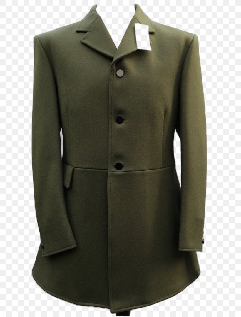 Overcoat Khaki Trench Coat, PNG, 657x1079px, Overcoat, Button, Coat, Formal Wear, Khaki Download Free