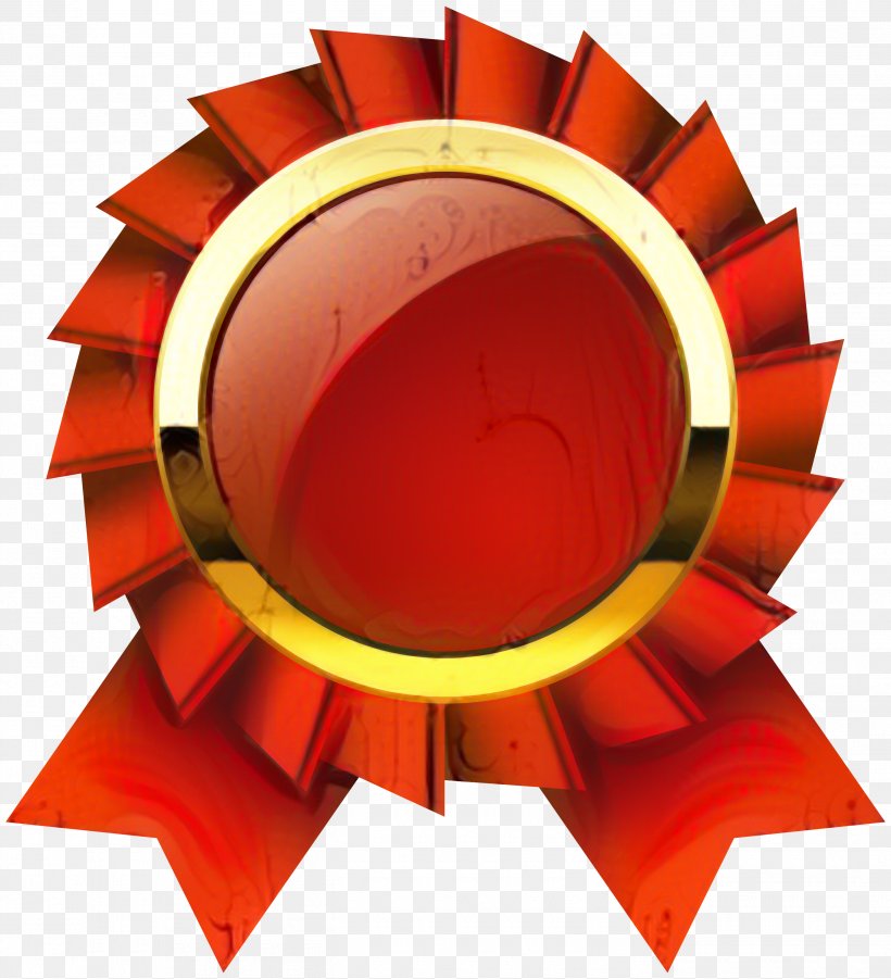 Ribbon Clip Art Badge Rosette, PNG, 2730x3000px, Ribbon, Award Or Decoration, Badge, Logo, Medal Download Free