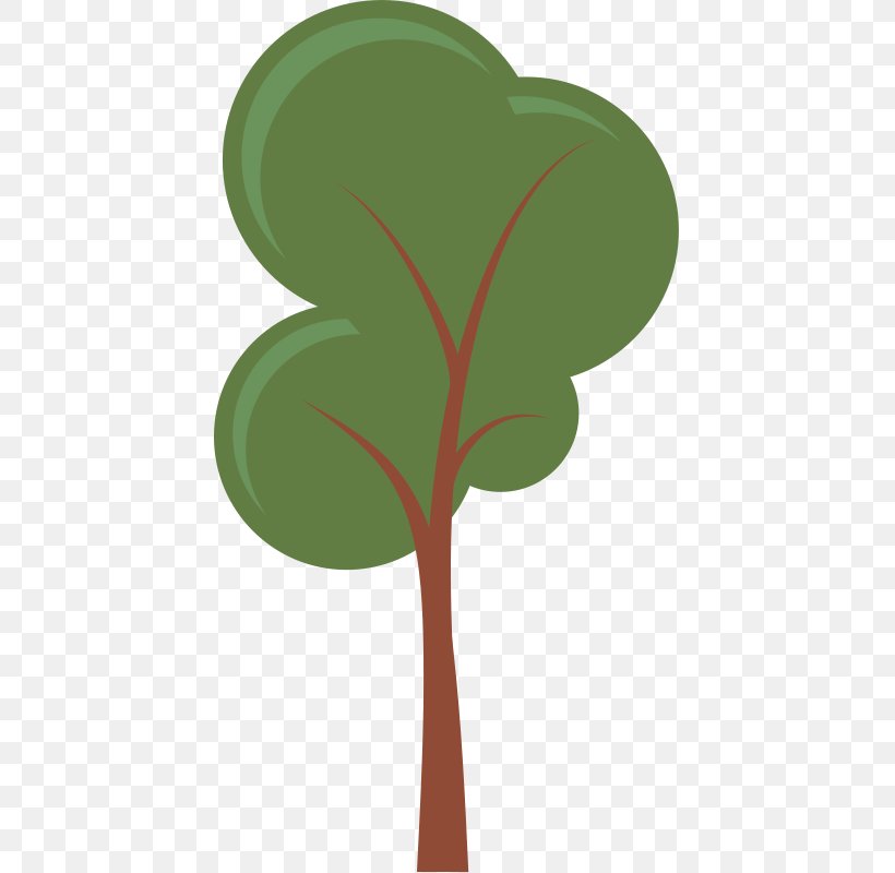 Woodland Tree Clip Art, PNG, 427x800px, Woodland, Animated Film, Branch, Drawing, Flora Download Free