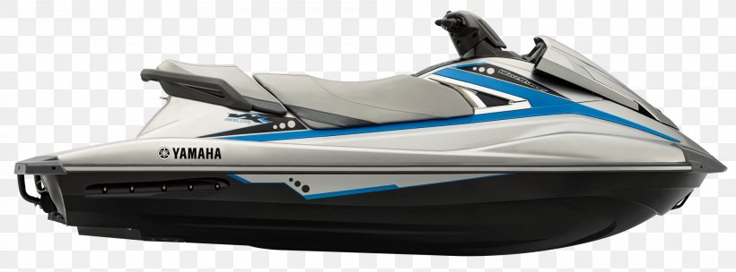 Yamaha Motor Company WaveRunner Watercraft Boat Personal Water Craft, PNG, 2000x742px, Yamaha Motor Company, Automotive Exterior, Boat, Boating, Engine Download Free