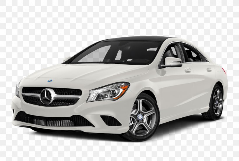 2015 Mercedes-Benz CLA-Class 2016 Mercedes-Benz CLA-Class Used Car, PNG, 1000x675px, 2016 Mercedesbenz Claclass, Mercedesbenz, Automotive Design, Automotive Exterior, Automotive Tire Download Free