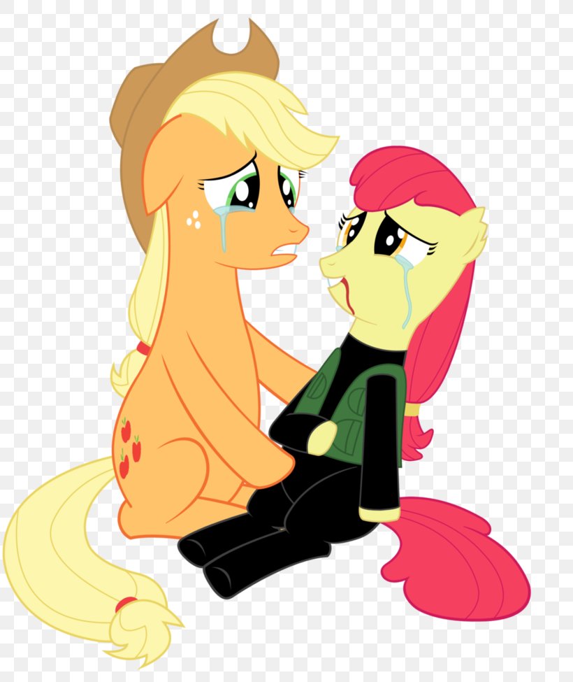 Apple Bloom Applejack Big McIntosh Princess Luna, PNG, 819x975px, Apple Bloom, Apple, Applejack, Art, Big Mcintosh Download Free