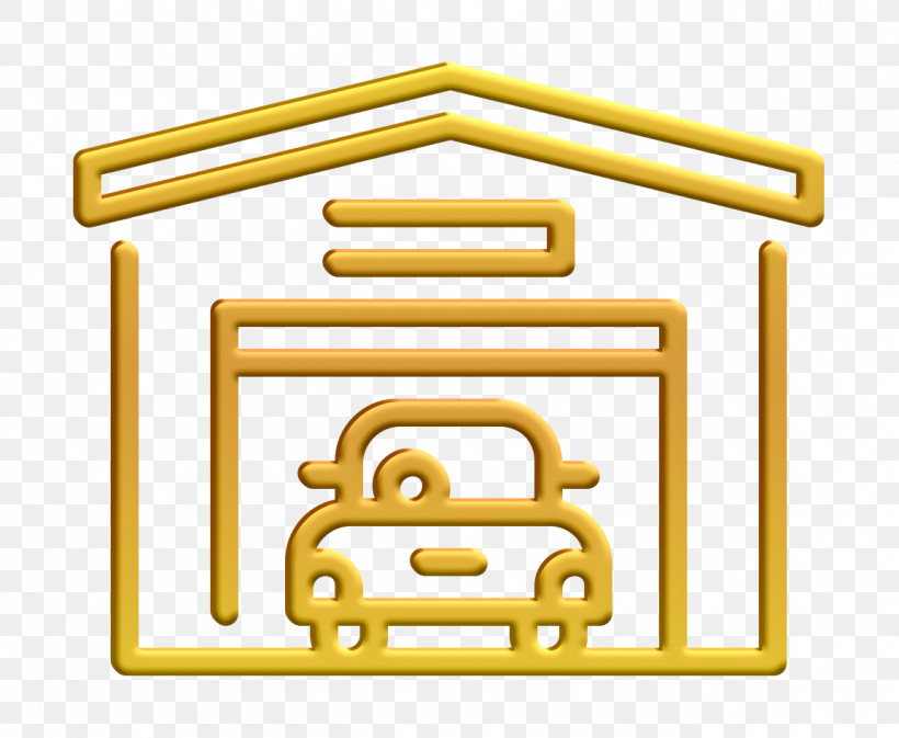 Building Icon Car Icon Garage Icon, PNG, 1154x948px, Building Icon, Car Icon, Garage Icon, Line, Rectangle Download Free