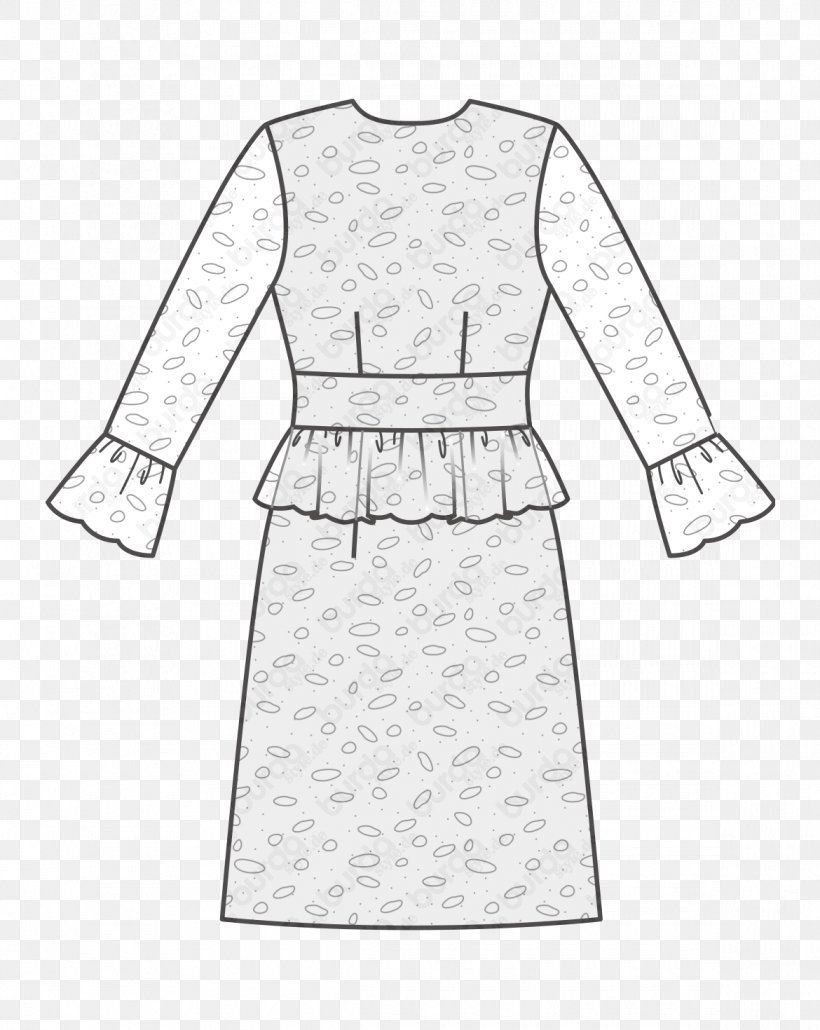 Clothing Dress Sleeve Outerwear Costume Design, PNG, 1170x1470px, Clothing, Art, Coat, Costume, Costume Design Download Free