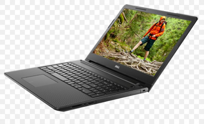 Dell Inspiron Laptop Intel Core I3, PNG, 1000x610px, Dell, Central Processing Unit, Computer, Computer Accessory, Computer Hardware Download Free