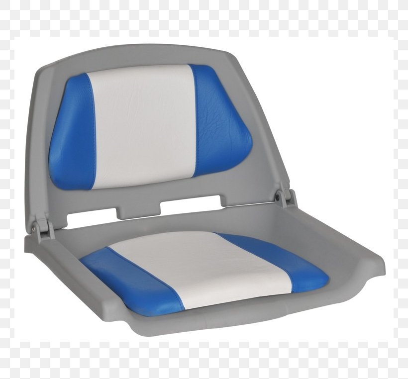 Folding Boat Seat Chair Padding, PNG, 762x762px, Boat, Blue, Car Seat, Car Seat Cover, Chair Download Free