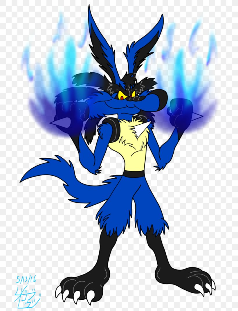Foxy Wile E. Coyote And The Road Runner Lucario Looney Tunes, PNG, 746x1071px, Foxy, Art, Coyote, Deviantart, Fiction Download Free