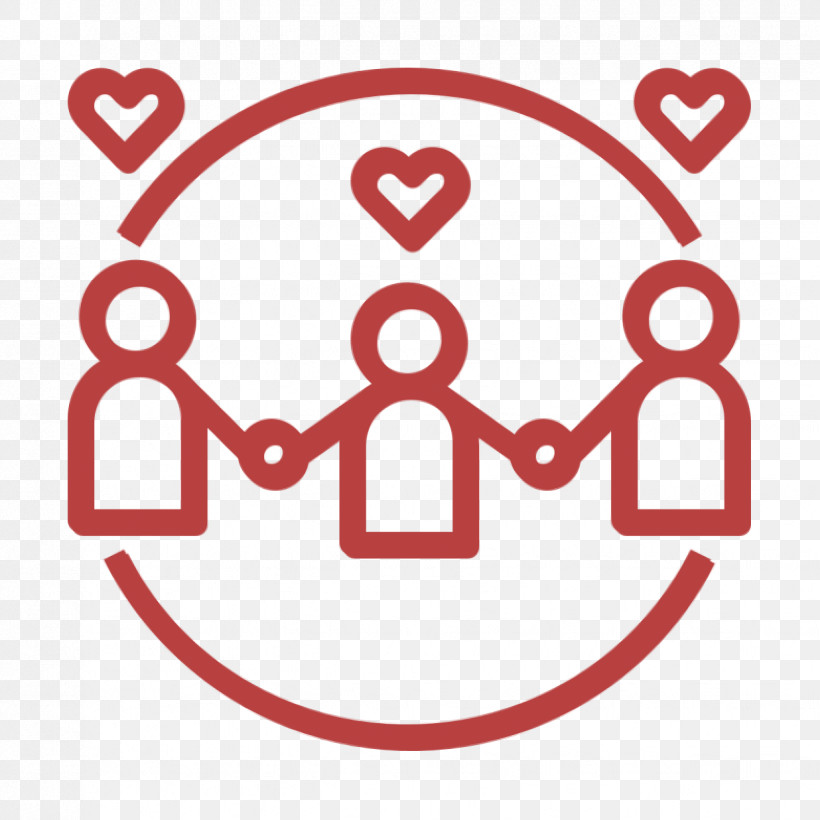 Heart Icon People Icon Knowledge Management Icon, PNG, 1236x1236px, Heart Icon, Collaboration, Education, Knowledge Management Icon, Object Download Free