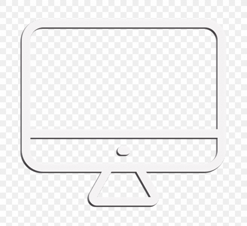 Imac Icon For Your Interface Icon, PNG, 1404x1286px, Imac Icon, Computer, Computer Application, Computer Monitor, Computer Repair Technician Download Free