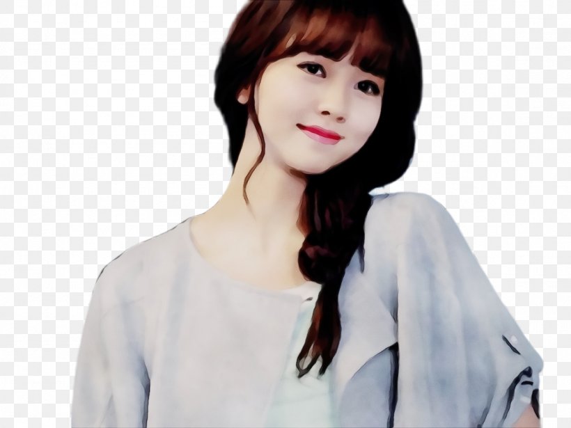 Kim So-hyun Desktop Wallpaper Who Are You: School 2015 South Korea Actor, PNG, 1154x866px, Kim Sohyun, Actor, Bangs, Black Hair, Brown Hair Download Free