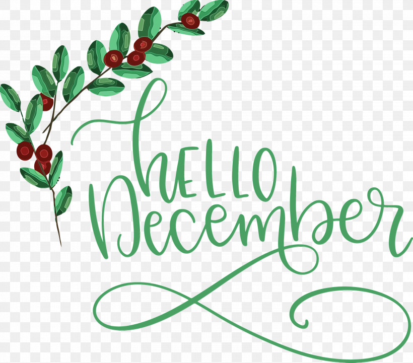 Leaf Logo Line Tree Meter, PNG, 3000x2639px, Hello December, Biology, Branching, Fruit, Geometry Download Free