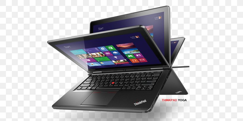 Lenovo ThinkPad Yoga Laptop Intel Core I5, PNG, 700x409px, 2in1 Pc, Laptop, Computer, Computer Accessory, Computer Hardware Download Free