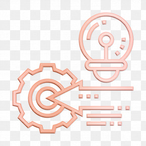 Perception Icon Concentration Icon Process Icon PNG