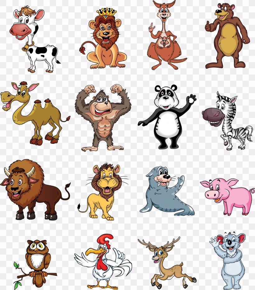 Royalty-free Clip Art, PNG, 2500x2850px, Royaltyfree, Animal Figure, Area, Art, Caricature Download Free
