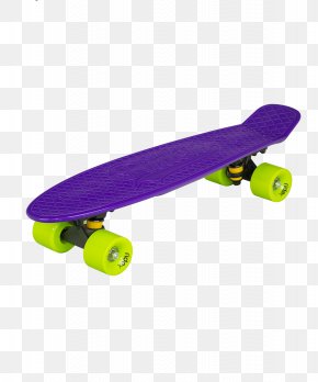 Skateboard - Skateboarding ABEC Scale Longboard Penny Board PNG