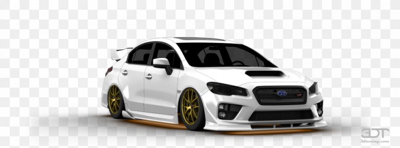 Subaru Impreza WRX STI Subaru WRX Bumper Car, PNG, 1004x373px, 2015 Subaru Wrx, 2015 Subaru Wrx Sti, Subaru Impreza Wrx Sti, Auto Part, Automotive Design Download Free