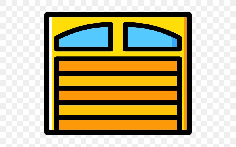 Window Garage Door Icon, PNG, 512x512px, Window, Architectural Engineering, Area, Brand, Building Download Free