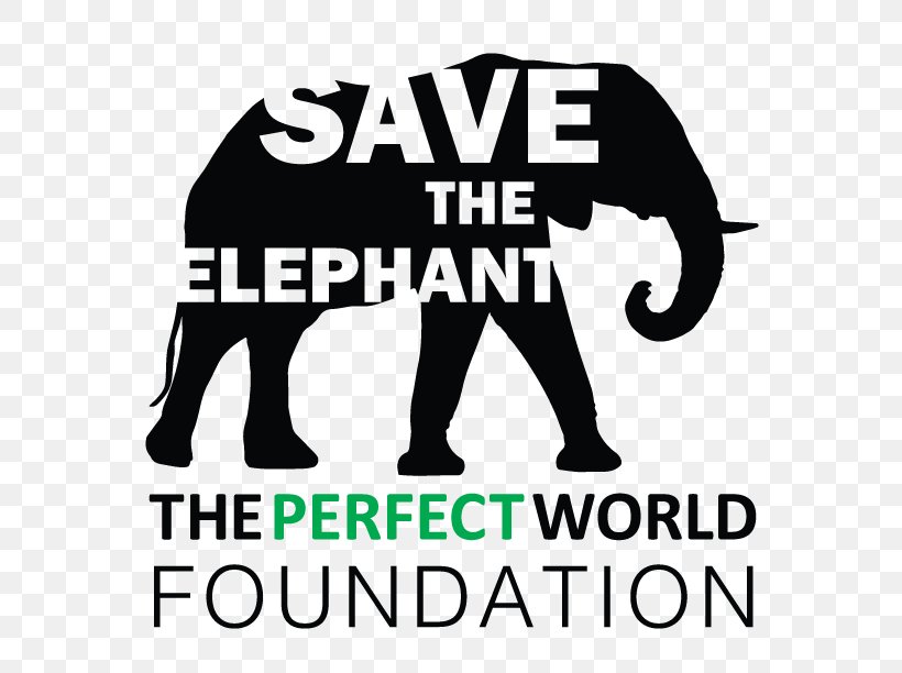 African Elephant Indian Elephant Logo Brand, PNG, 792x612px, African Elephant, Area, Black, Black And White, Black M Download Free
