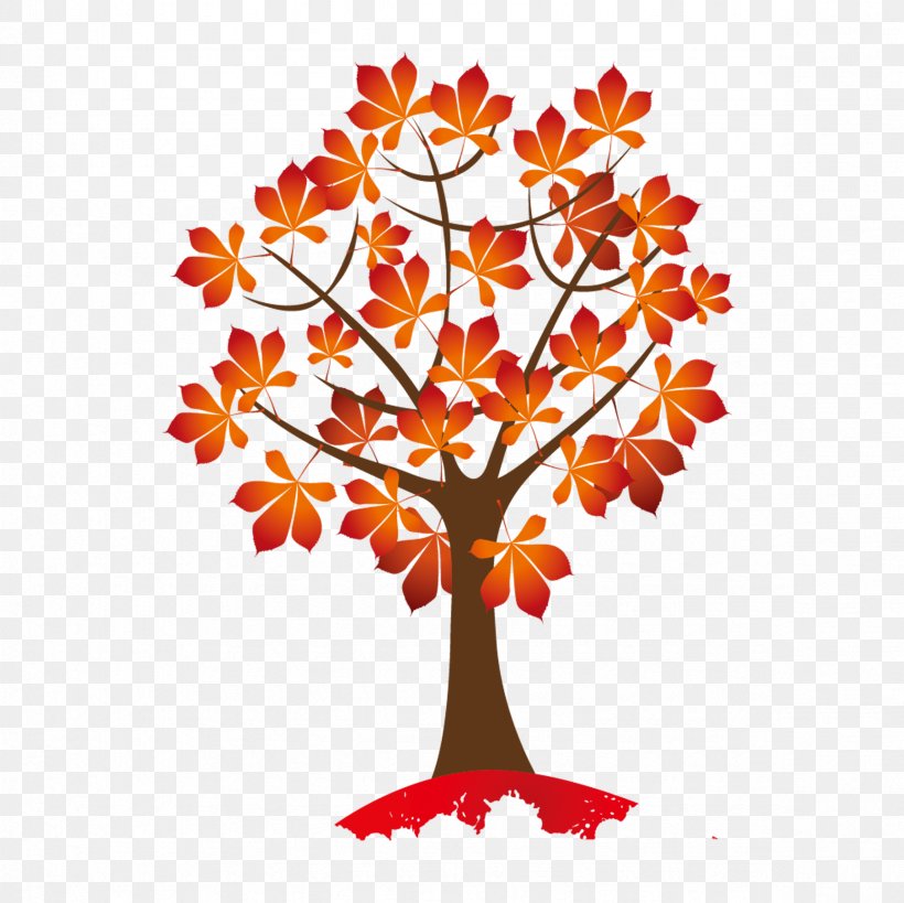Ashtanga Vinyasa Yoga Hatha Yoga Autumn Tree, PNG, 2362x2362px, Ashtanga Vinyasa Yoga, Art, Autumn, Autumn Leaf Color, Branch Download Free