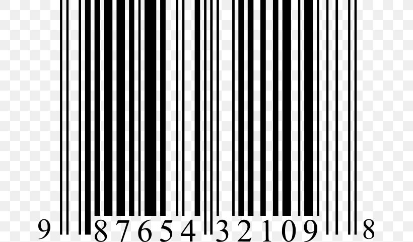 Barcode Scanners Universal Product Code 2D-Code, PNG, 667x481px, Barcode, Bar, Barcode Scanners, Barcode System, Black Download Free