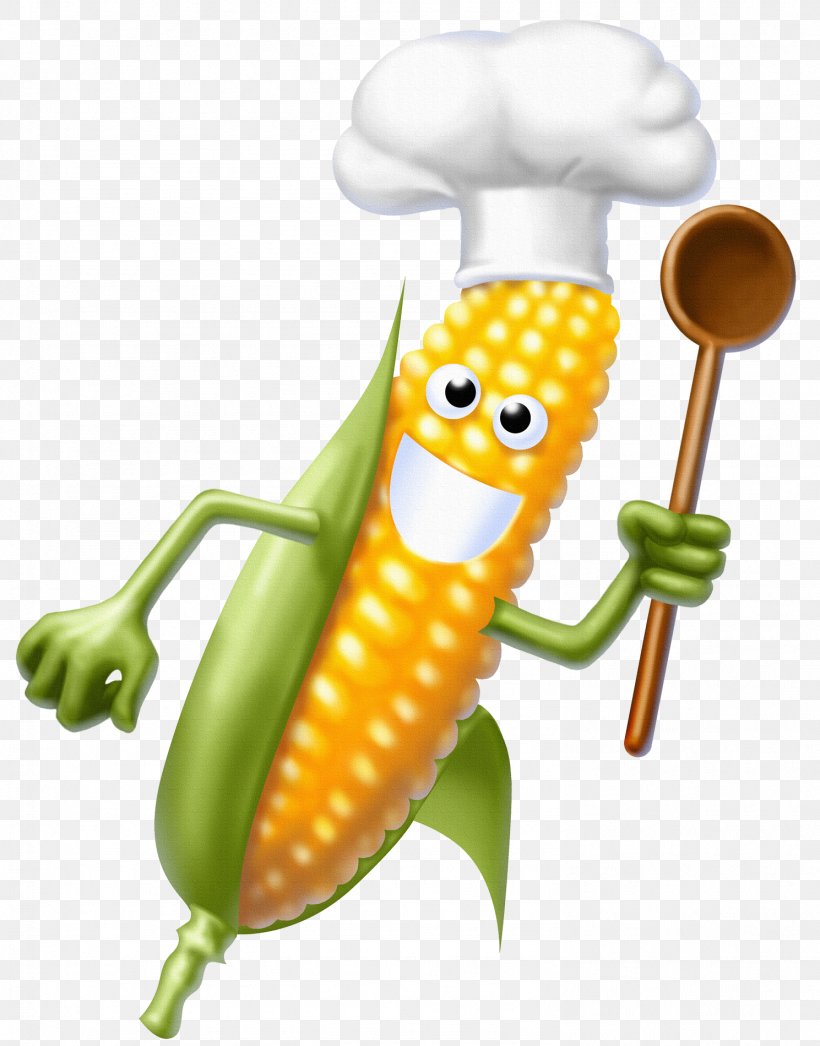 Corn On The Cob Maize Vegetable Clip Art, PNG, 1489x1900px, Corn On The Cob, Animation, Cartoon, Drawing, Food Download Free