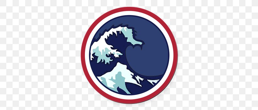 Emoji The Great Wave Off Kanagawa Sticker Sun On The Lake, PNG, 350x350px, Emoji, Area, Dispersion, Emoji Movie, Great Wave Off Kanagawa Download Free