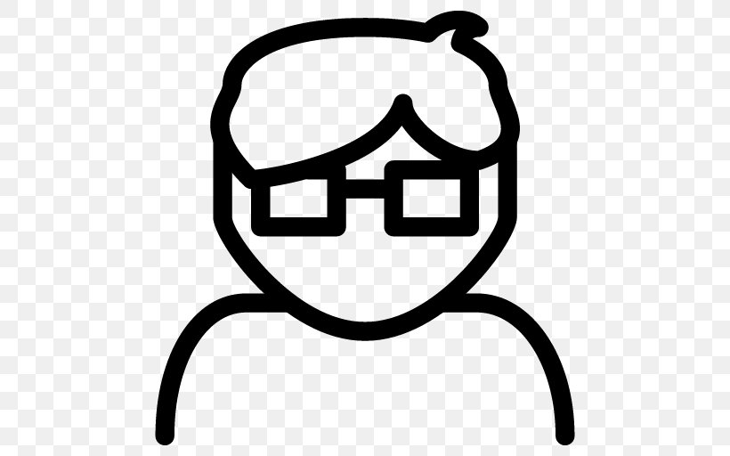 Emoticon Line, PNG, 512x512px, Geek, Blackandwhite, Coloring Book, Emoticon, Free Geek Download Free