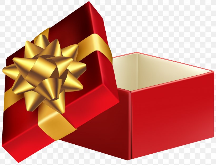 Gift Box Clip Art, PNG, 6000x4572px, Gift, Birthday, Box, Christmas, Decorative Box Download Free