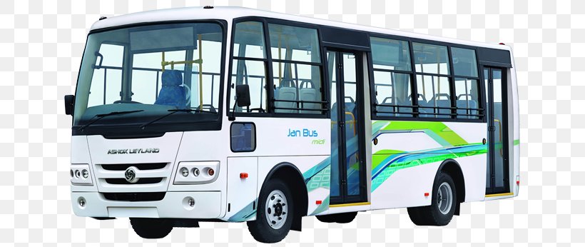 JanBus Ashok Leyland Car Tata Motors, PNG, 745x346px, Bus, Ashok Leyland, Brand, Car, Commercial Vehicle Download Free