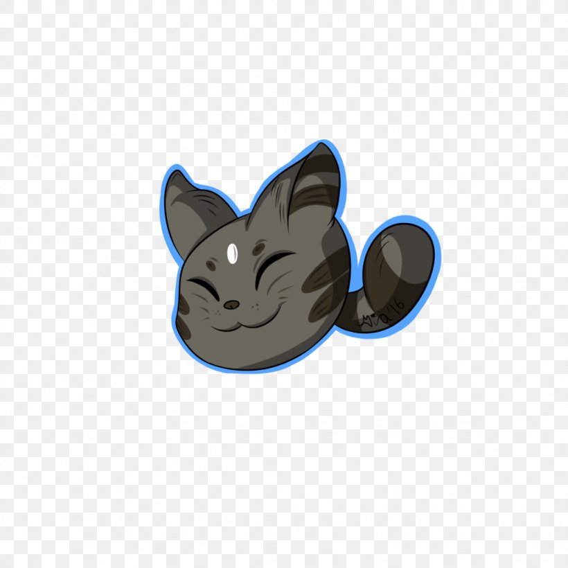 Kitten Whiskers Slime Rancher Black Cat, PNG, 1024x1024px, Kitten, Art, Black Cat, Carnivoran, Cartoon Download Free