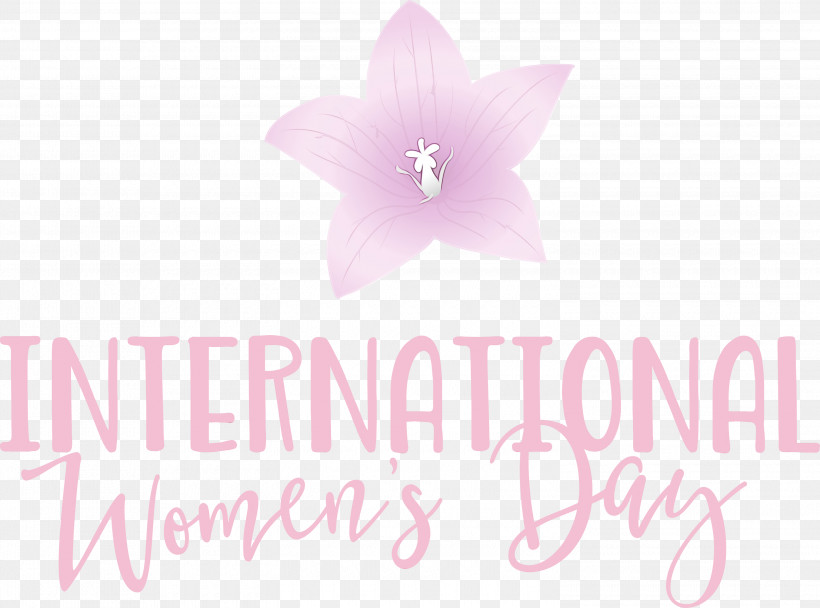 Lavender, PNG, 3000x2227px, Womens Day, Flower, Lavender, Logo, Meter Download Free
