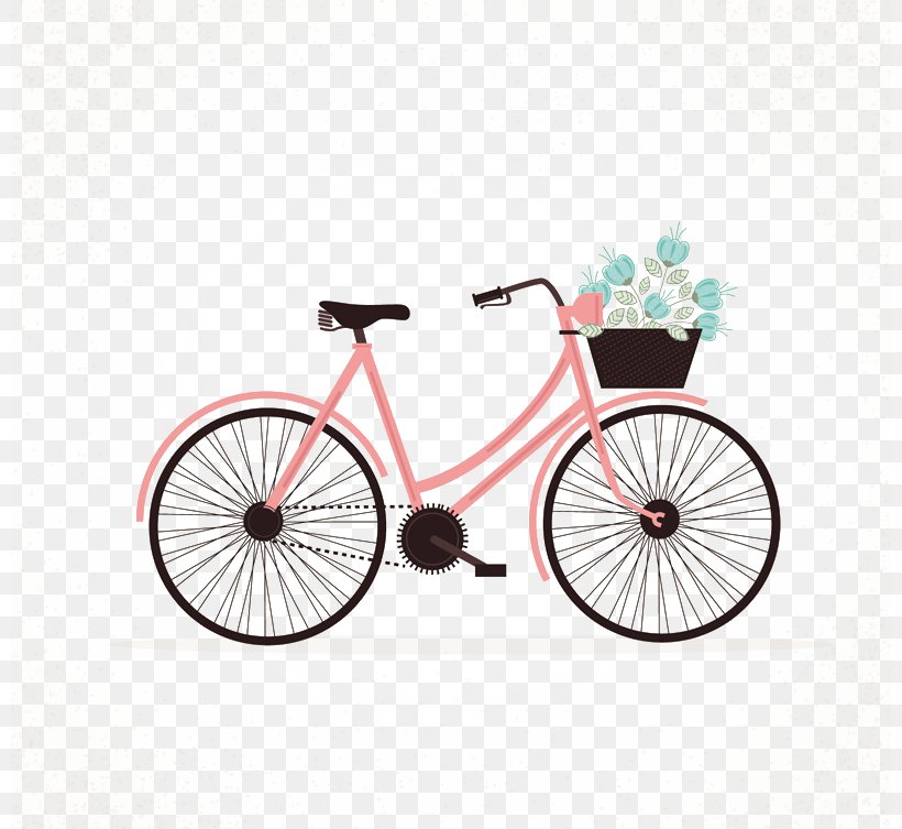 Life Is Like Riding A Bicycle. To Keep Your Balance You Must Keep Moving. Cycling Tandem Bicycle Clip Art, PNG, 800x753px, Bicycle, Bicycle Accessory, Bicycle Frame, Bicycle Part, Bicycle Rodeo Download Free