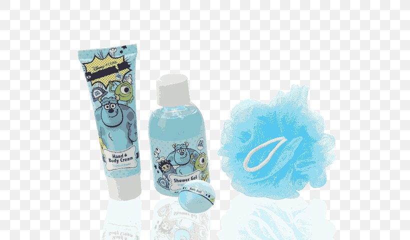 Monsters, Inc. Plastic Bath & Body Gift Sets Bottle Perfume, PNG, 539x480px, Monsters Inc, Bottle, Gift, Liquid, Perfume Download Free