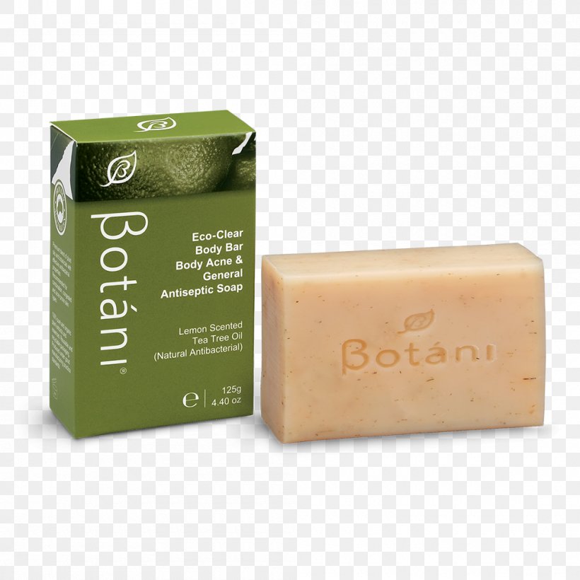 Skin Care Botani Australia Botany Antibacterial Soap Oil, PNG, 1000x1000px, Skin Care, Acne, Antibacterial Soap, Bar, Body Hair Download Free