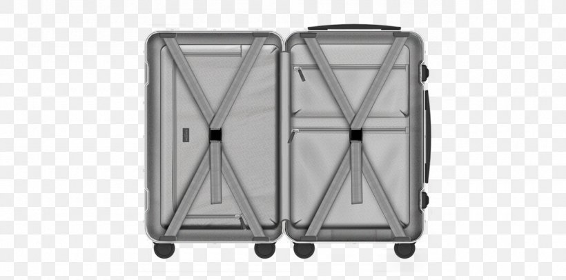 Suitcase Hand Luggage Travel Baggage, PNG, 1280x634px, Suitcase, Bag, Baggage, Bluesmart, Business Travel Download Free