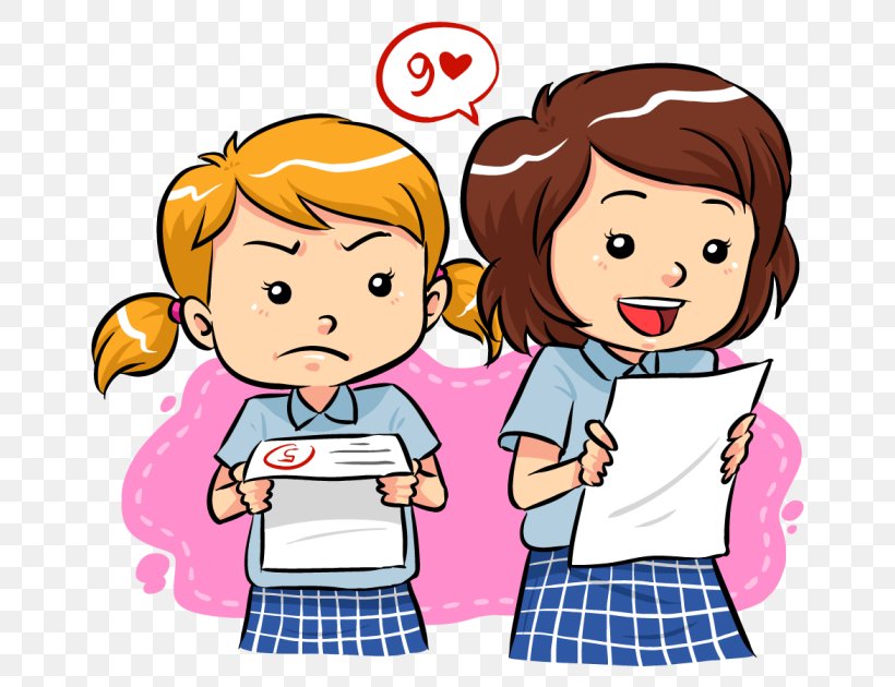 Teacher Student Test School Education, PNG, 700x630px, Watercolor, Cartoon, Flower, Frame, Heart Download Free